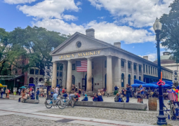 Boston