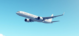 Boston to Washington DC